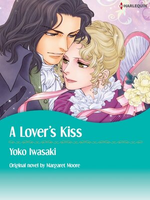 cover image of A Lover's Kiss